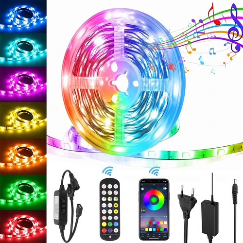 Led stripe rgb streifen - stripe,