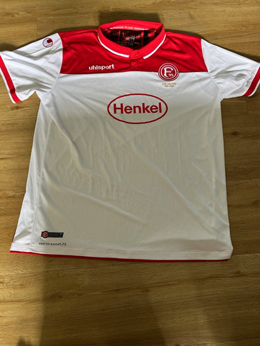 Uhlsport f95 fortuna - uhlsport,