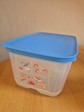 Tupperware KlimaOase Fisch und
