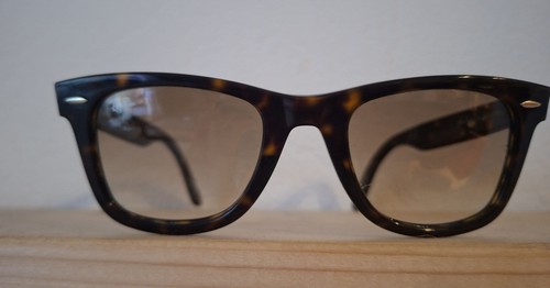 Ray ban sonnenbrille wayfarer - ray,