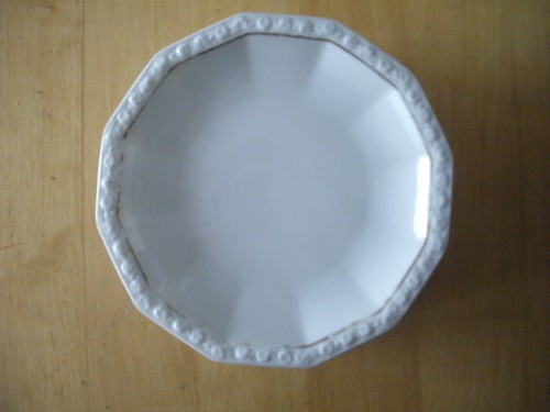 Rosenthal teller maria weiß - rosenthal,