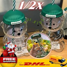 2026 Xmas STARBUCKS New Glass