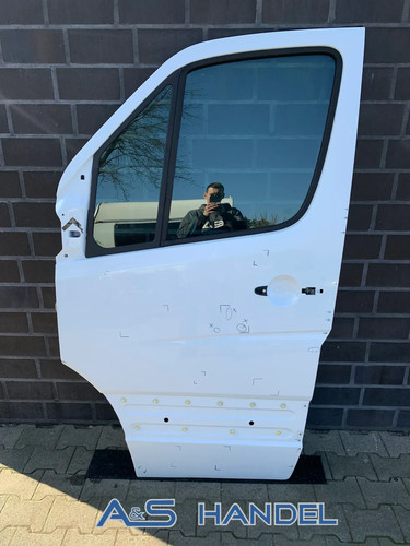 Crafter mercedes sprinter - crafter,