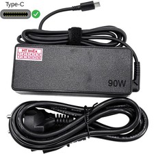 90W-USB C Notebook Netzteil