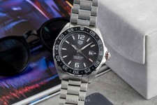 Tag heuer formula - formula, stahl