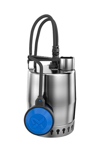 Grundfos unilift 150 a1 - grundfos,