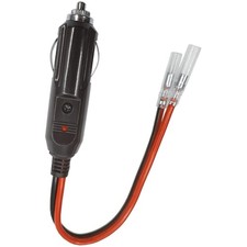 Zigarettenanzünder Stecker