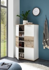 Schuhschrank "HUGO" Kommode