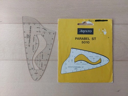 Aristo parabel 5010 - st,