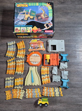 Carrera Strax Gold Mountain 17020 in OVP ❗️Beschreibung❗️