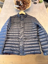 Colmar Steppjacke Gr. 50 TOP