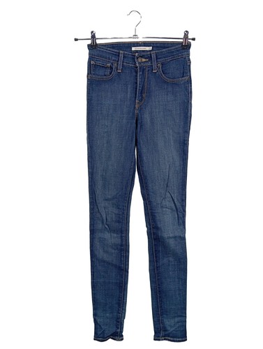 Levi high waist jeans - waist,
