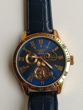 Minoir Avignon Automatik Uhr