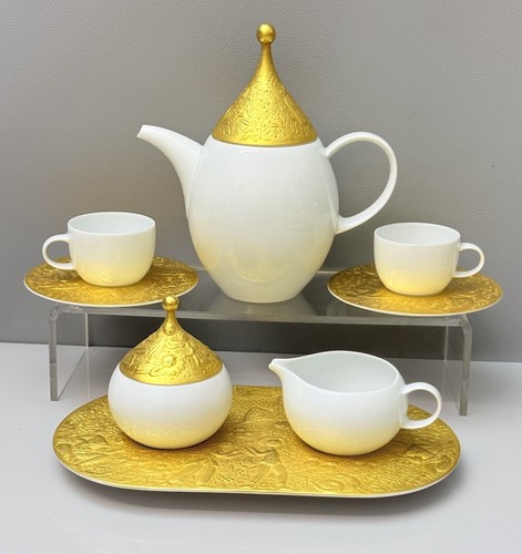 Rosenthal zauberflöte - rosenthal,,