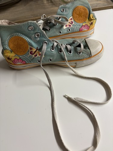 Converse chuck taylor - converse, star