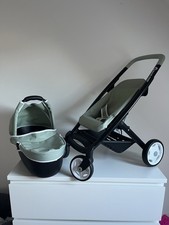 Maxi Cosi Puppenwagen Puppenbuggy Spielzeug