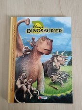 Dinosaurier - Das grosse Buch