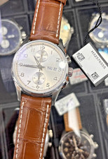 Hamilton Jazzmaster Uhr