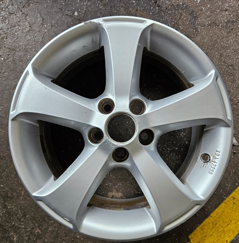 Original polo alufelge - original, vw