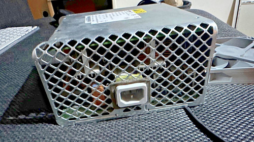 Netzteil macpro 2009 1 - -, /