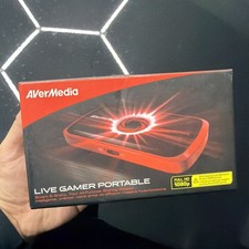 AverMedia Live Gamer Portable