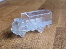 IFA W50 LKW Mini Car ehem