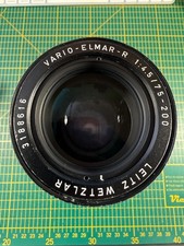 Leitz Leica Vario-Elmar-R