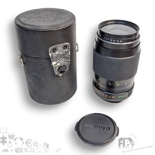 Objektiv mamiya sekor 2 - mamiya, sx