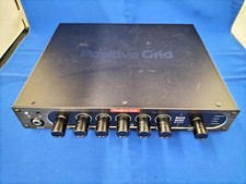Positive Grid Bias Mini Bass Preamp 16 Amp Presets 300W Gebraucht
