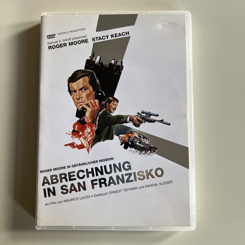 Abrechnung san franzisko - in,