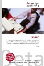 Lambert M. Surhone (u. a.) |