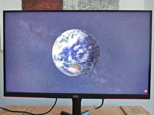 Aoc q27g3xmn monitor mit - aoc,