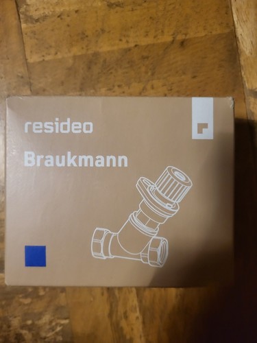 Neu braukmann resido - neu,