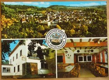 Waldfischbach burgalben - ak, waldfischbach-burgalben