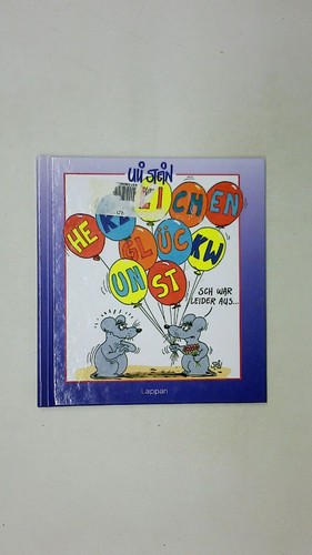 89623 uli stein herzlichen - 89623,