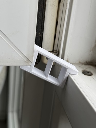 Fensterstopper
