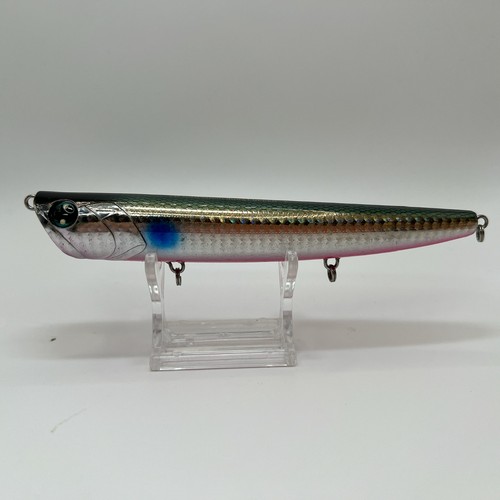 Daiwa morethan burst - daiwa,