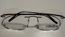 SILHOUETTE 5523 GP 6040 Brown