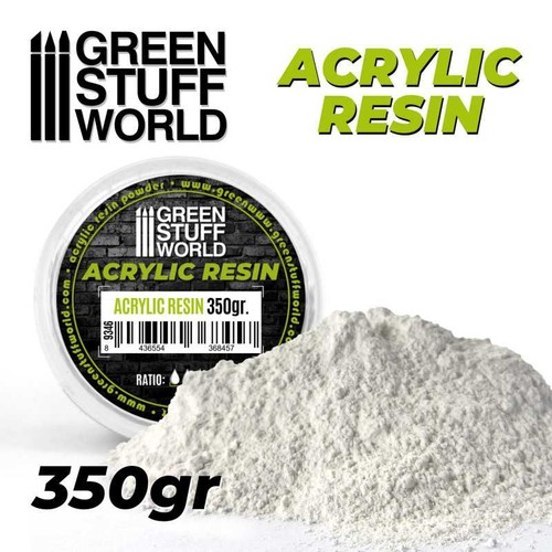Green stuff world - green,