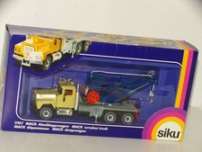 Siku 2917super serie mack - siku,
