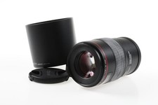 Canon 100mm 8 l macro - ef, f/2,8