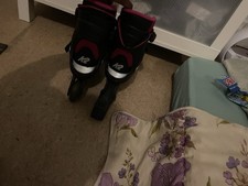 K2 Marlee Kids Inline-Skates -