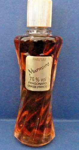 Parfum murmure fa - 75%, "murmure"