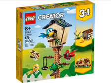 LEGO 31143 Creator