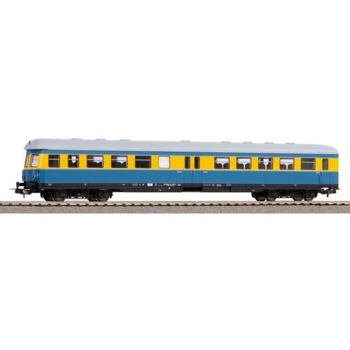 Piko 53352 durchgangswagen - 53352,