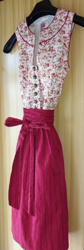 Dirndl von spieth - dirndl, gr.