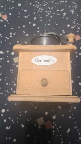 Kornmühle getreidemühle von - kornmühle,