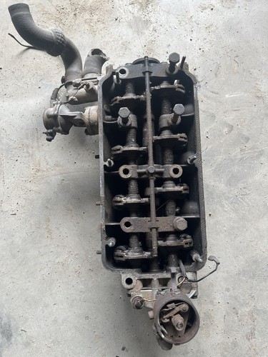 Bmw e10 2002 121ti - 2002, ti