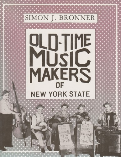Oldtime music makers new - music, of
