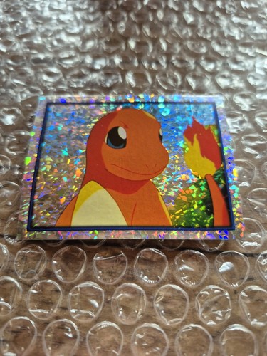 Pokémon merlin sticker 2000 - merlin,